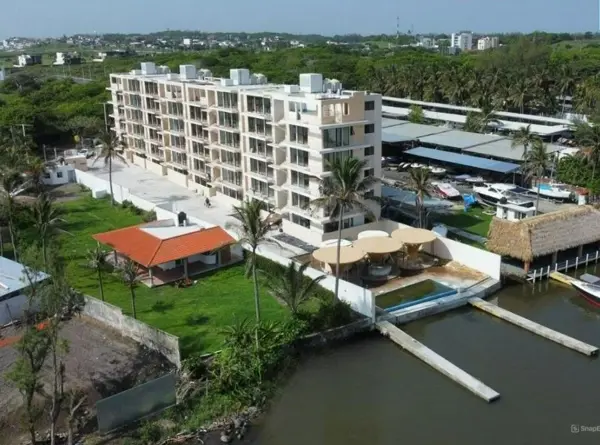 Departamento en venta en Isla del Amor, Alvarado — foto 3 de 17