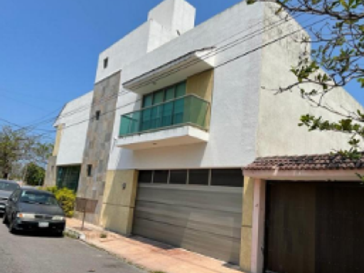 Casa en venta en Costa Dorada, Veracruz — foto 1 de 5