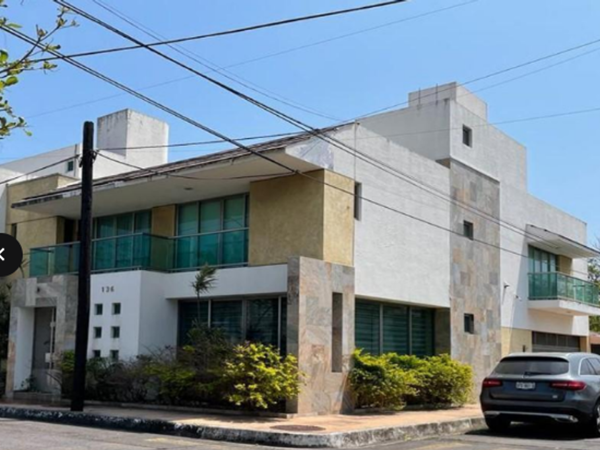 Casa en venta en Costa Dorada, Veracruz — foto 3 de 5