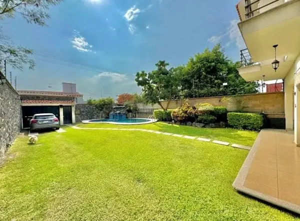 Casa en venta en Brisas, Temixco, Morelos