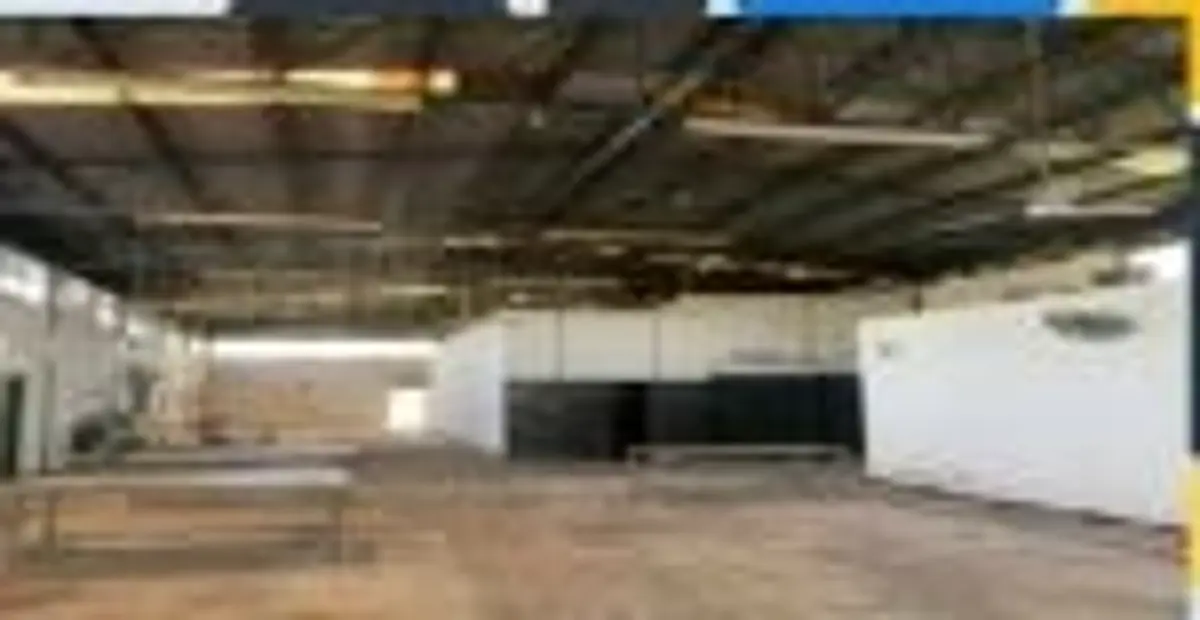 Bodega en venta en Zacualpan, Compostela — foto 1 de 6
