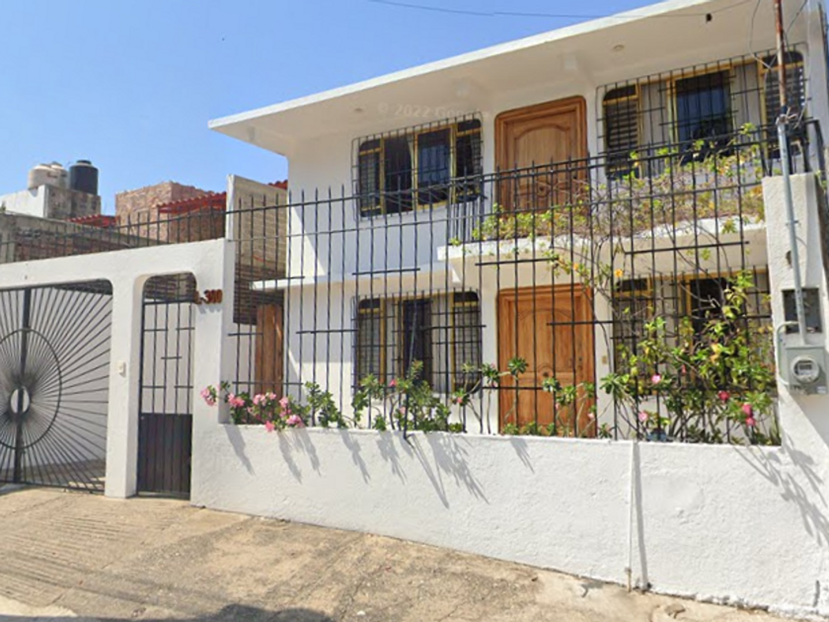 Casa en venta en Las Playas, Acapulco de Juárez — foto 1 de 6