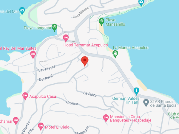 Casa en venta en Las Playas, Acapulco de Juárez — foto 3 de 6