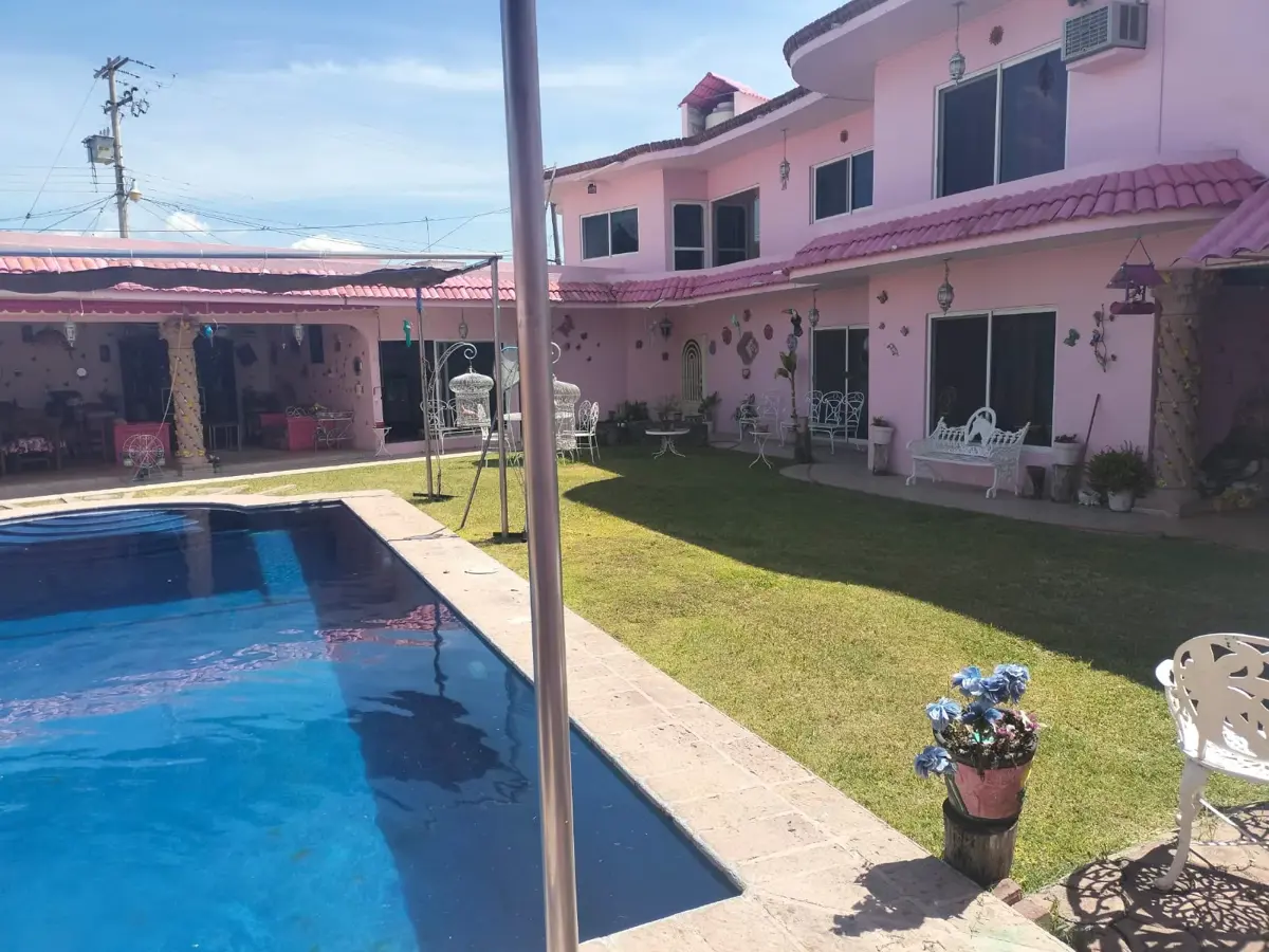 Casa en venta en Cuahuixtla, Ayala — foto 1 de 23