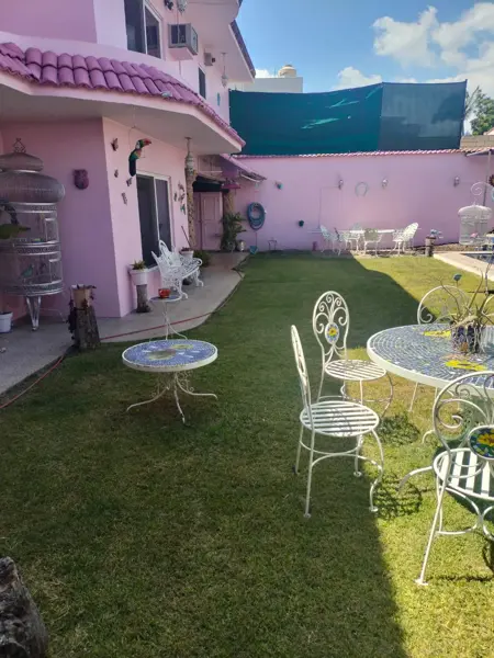 Casa en venta en Cuahuixtla, Ayala — foto 3 de 23