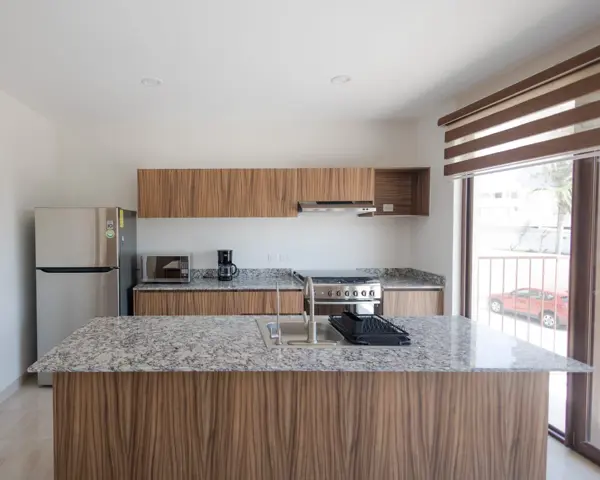 Departamento en venta en Isla del Amor, Alvarado — foto 3 de 21