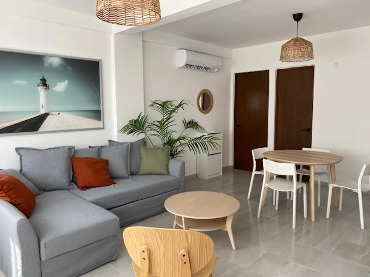 Departamento en venta en Costa de Oro, Boca del Río — foto 1 de 20