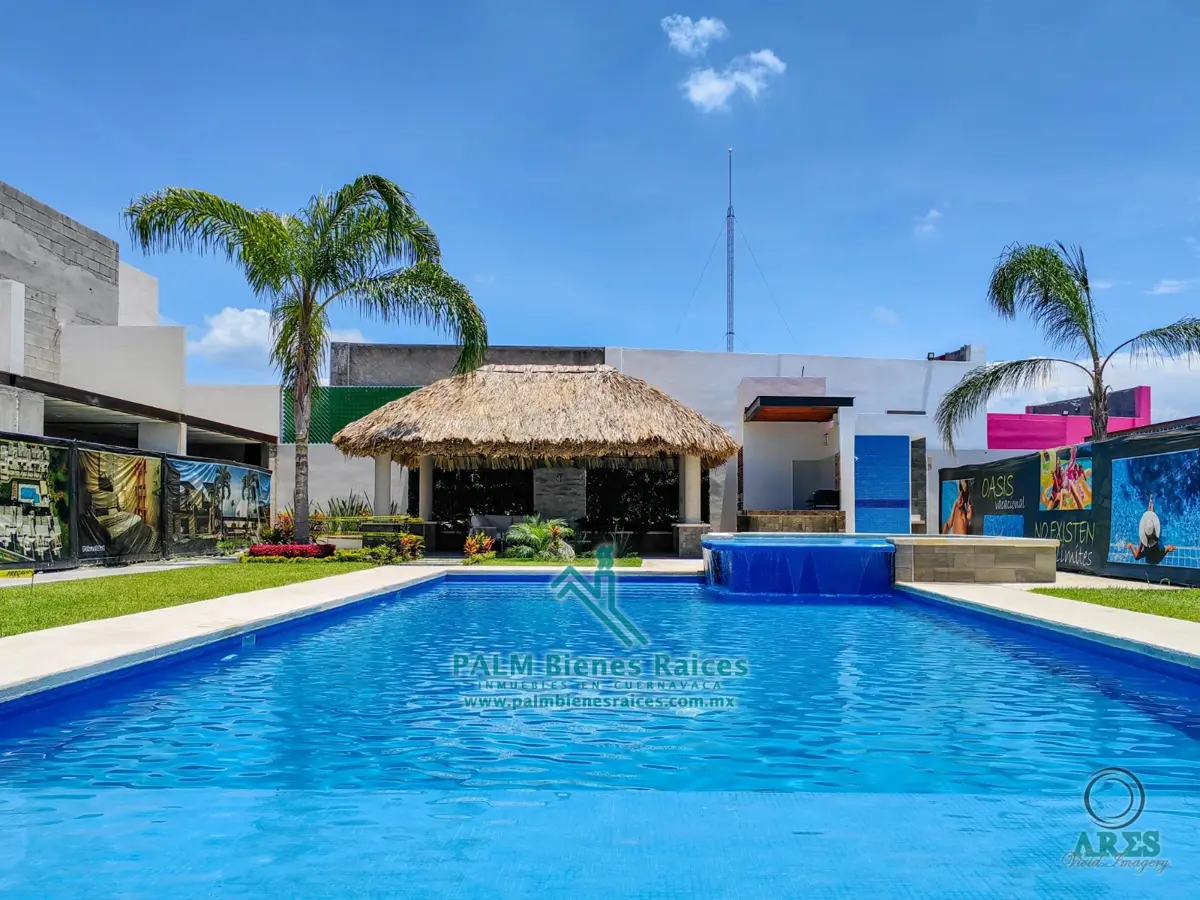 Casa en venta en Real Santa Fe, Xochitepec — foto 1 de 40