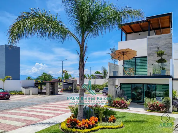 Casa en venta en Real Santa Fe, Xochitepec — foto 2 de 40