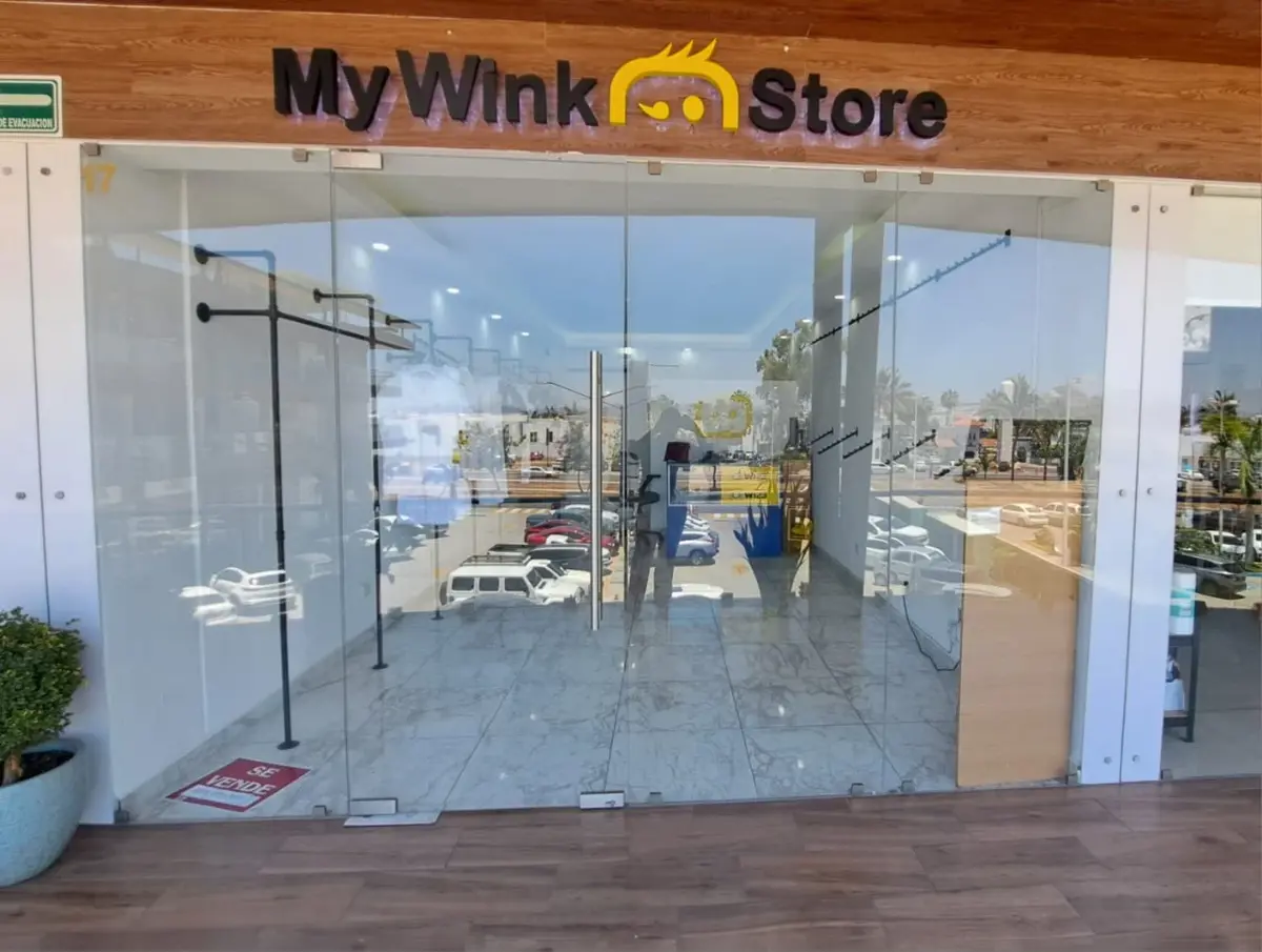 Local en venta en Marina Mazatlan, Mazatlán — foto 1 de 10