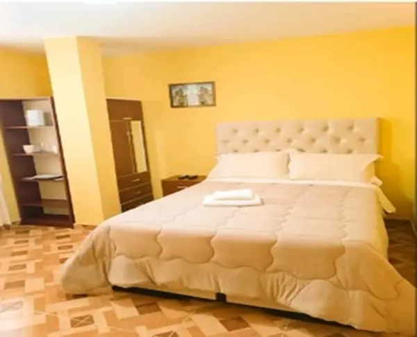 Casa en venta en La Loma, Morelia — foto 3 de 9