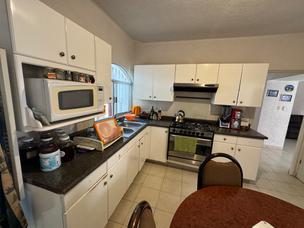 Casa en venta en Casa Blanca, Torreón — foto 2 de 19