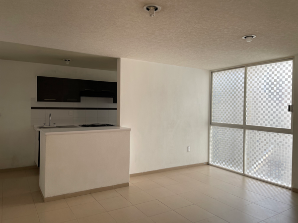 Departamento en venta en Santa María Nonoalco, Benito Juárez — foto 2 de 9