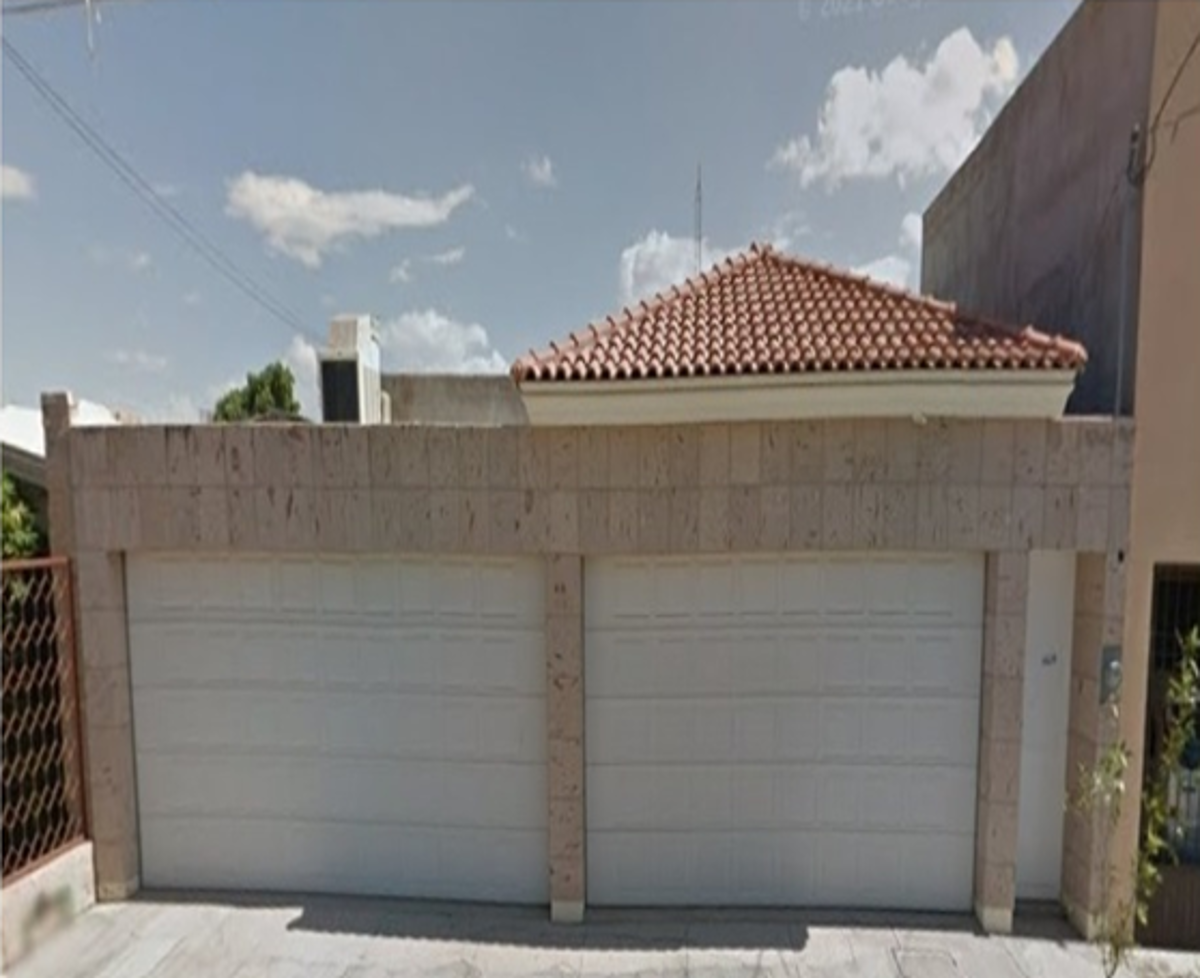 Casa en venta en Torreon Jardin, Torreón — foto 1 de 8