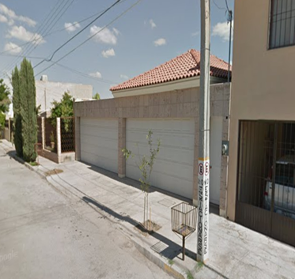 Casa en venta en Torreon Jardin, Torreón — foto 2 de 8