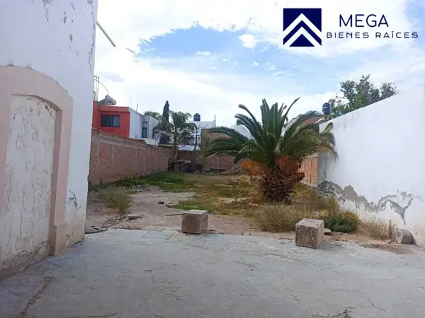 Casa en venta en Barrio Tierra Blanca, Durango — foto 2 de 11