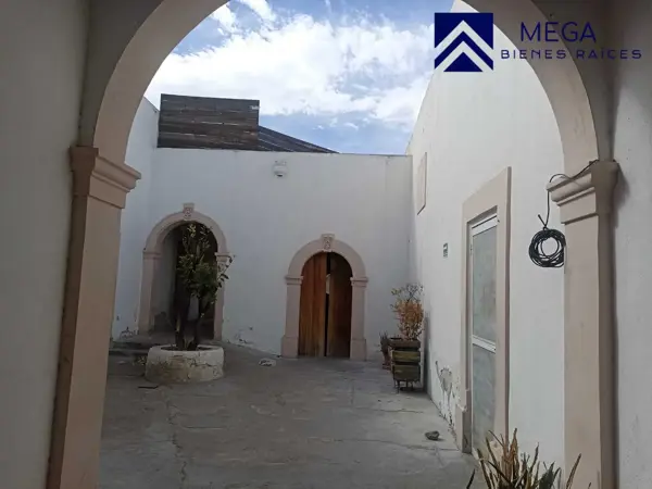 Casa en venta en Barrio Tierra Blanca, Durango — foto 3 de 11