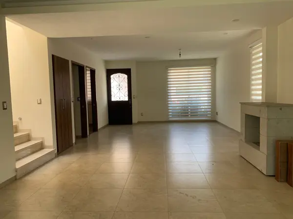 Casa en renta en Portofino Royal Country Club, Metepec — foto 2 de 39