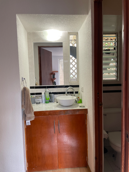 Departamento en venta en Ampl las Aguilas 3er Parque, Álvaro Obregón — foto 3 de 8