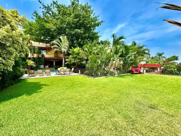 Casa en venta en Lomas de Cortes, Cuernavaca — foto 3 de 23