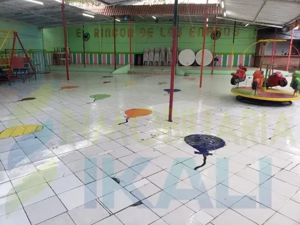 Local en renta en Zapote Gordo, Tuxpan — foto 3 de 10