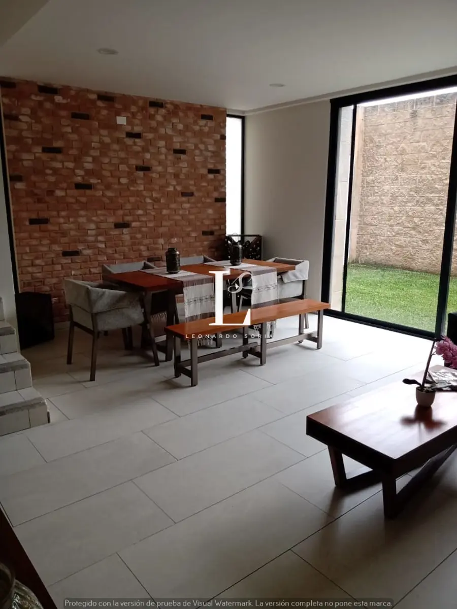 Casa en renta en Tetelcingo, Cuautla — foto 1 de 9