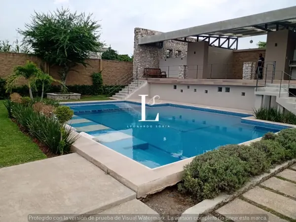 Casa en renta en Tetelcingo, Cuautla — foto 2 de 9
