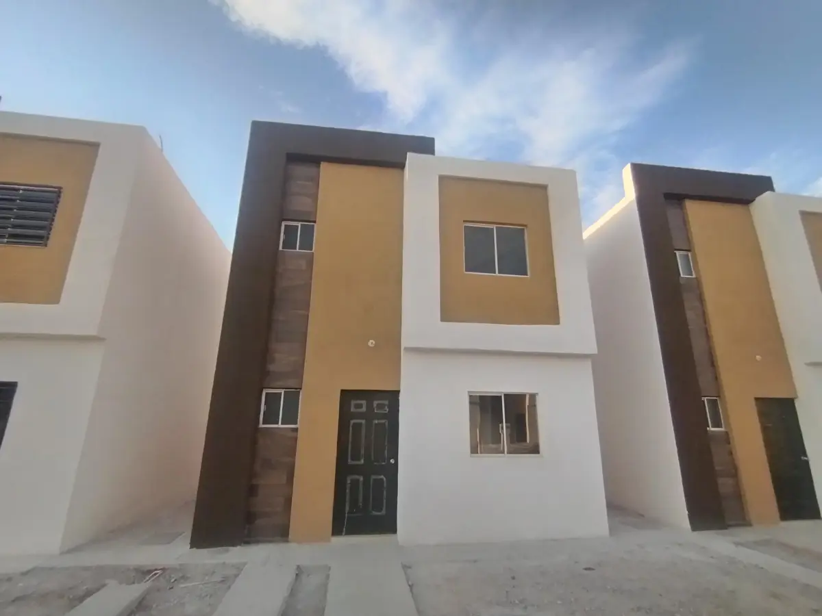 Casa en venta en Campo Nuevo de Zaragoza, Torreón — foto 1 de 17