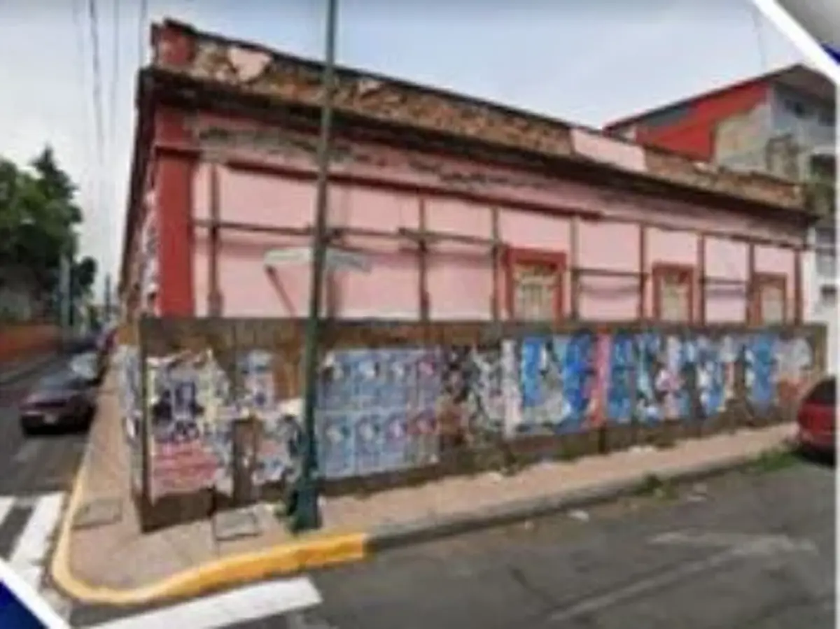 Terreno en venta en Nextitla, Miguel Hidalgo
