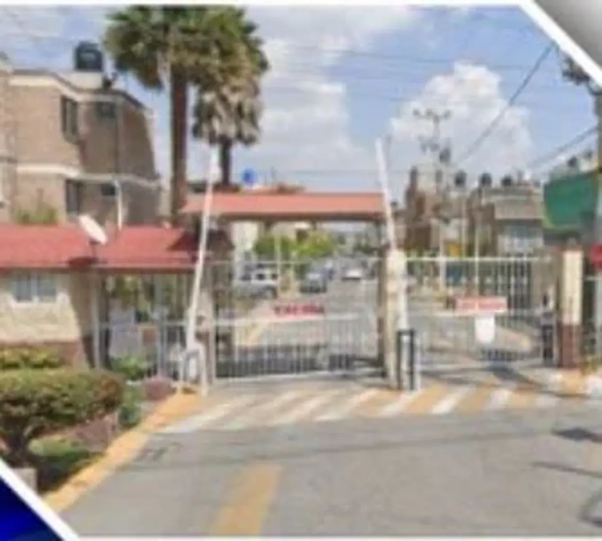 Casa en venta en Jajalpa, Ecatepec de Morelos