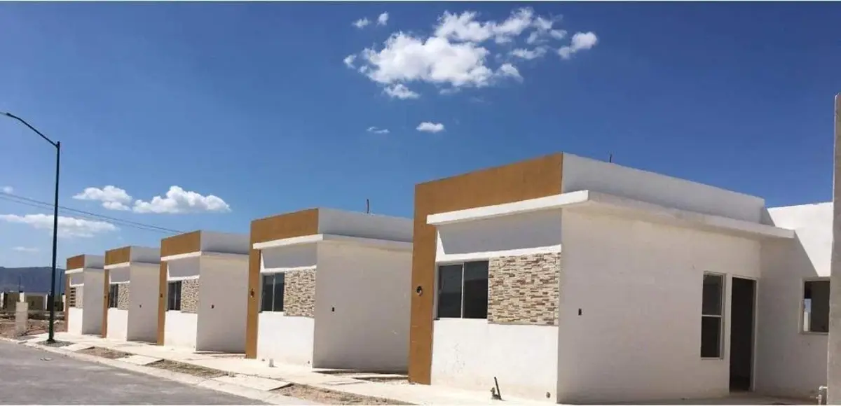 Casa en venta en Santa Cecilia, Matamoros — foto 1 de 12