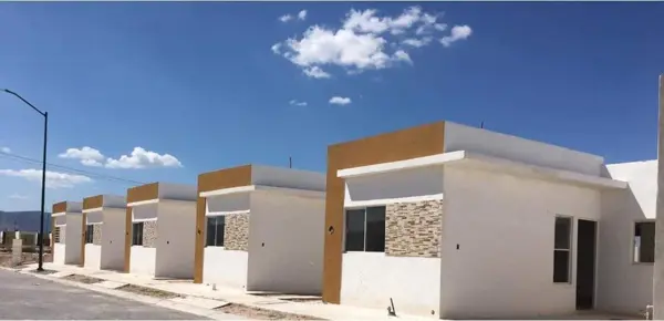 Casa en venta en Santa Cecilia, Matamoros, Coahuila de Zaragoza