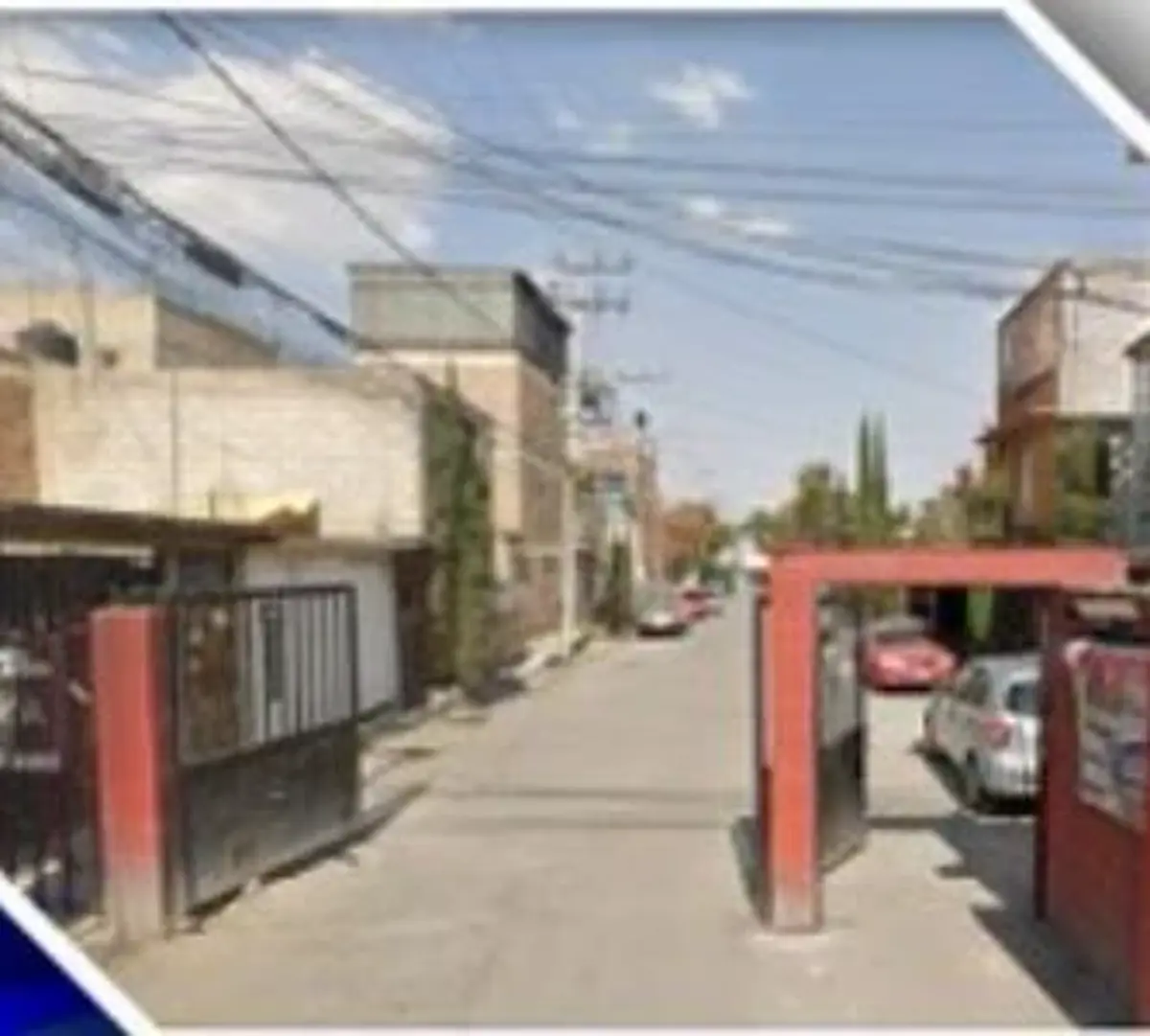 Casa en venta en Ehécatl (Paseos de Ecatepec), Ecatepec de Morelos