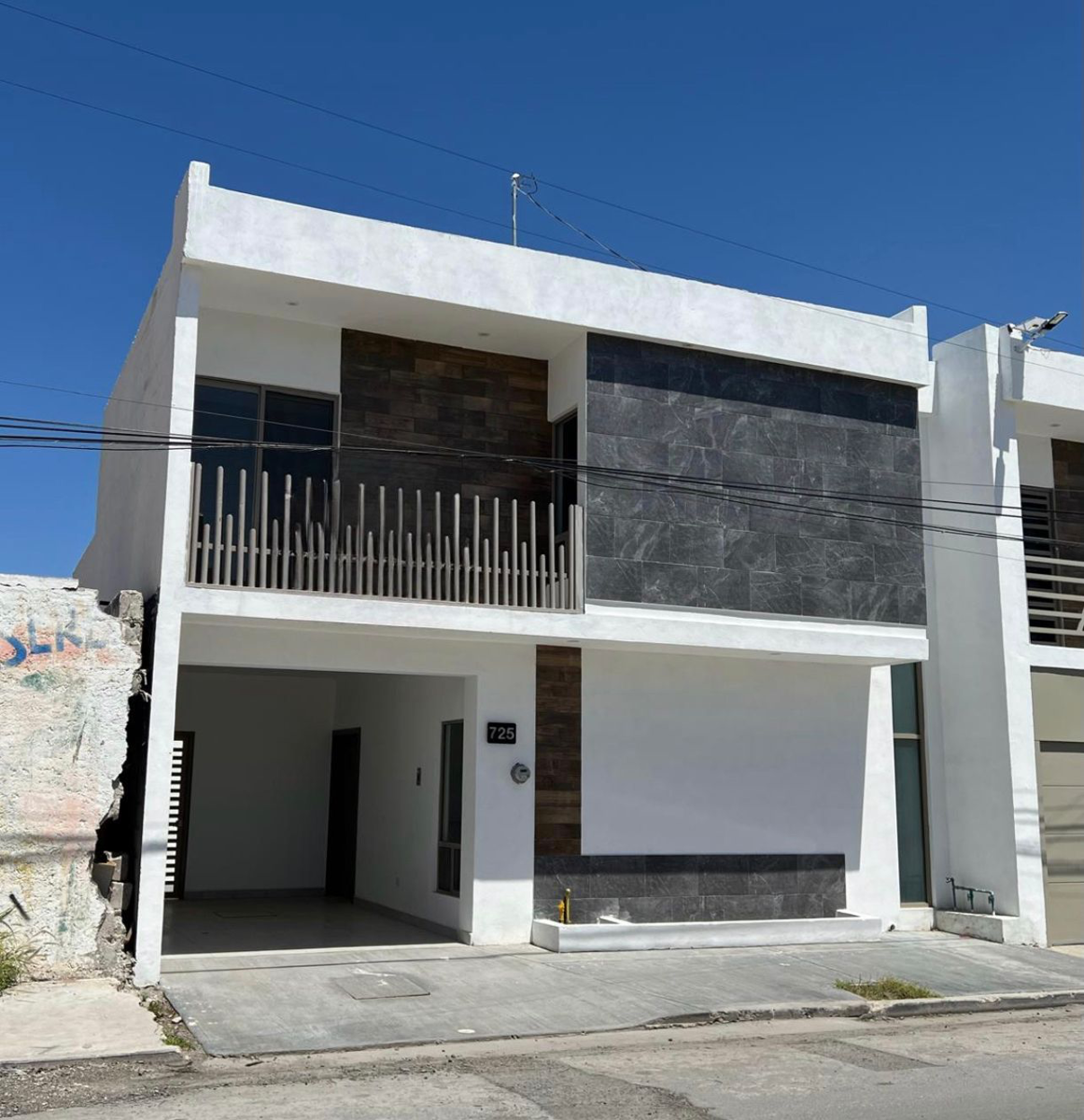 Casa en venta en La Fuente, Torreón — foto 1 de 13
