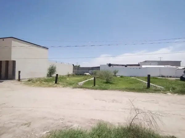 Terreno en venta en La Joya, Torreón, Coahuila de Zaragoza Terreno en venta en La Joya, Torreón, Coahuila de Zaragoza