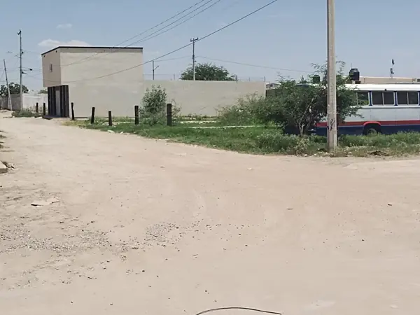 Terreno en venta en La Joya, Torreón — foto 2 de 8