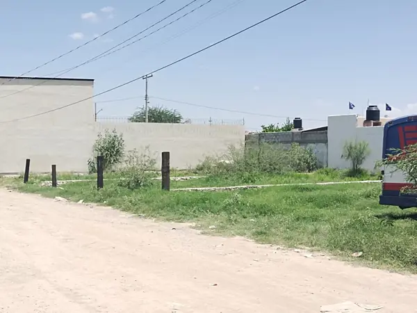 Terreno en venta en La Joya, Torreón — foto 3 de 8