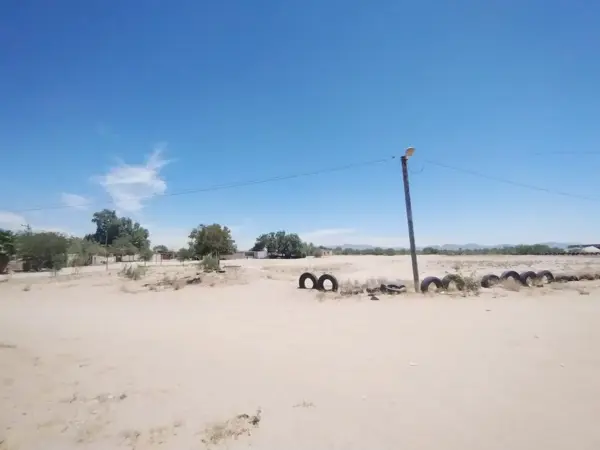 Terreno en venta en El Olivo, Matamoros — foto 3 de 8