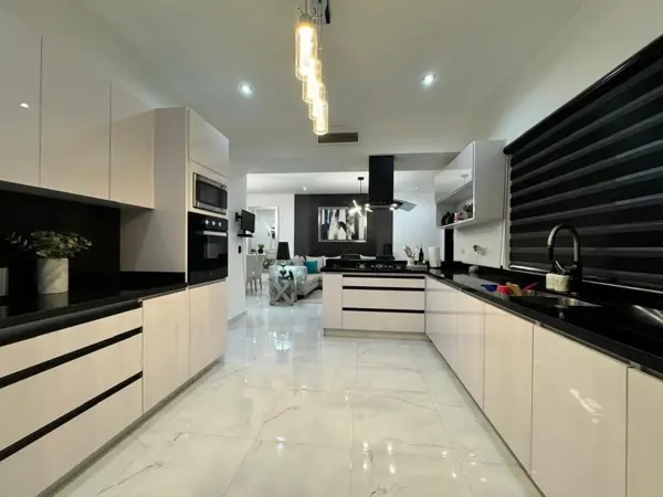 Casa en venta en Los Viñedos, Torreón — foto 2 de 9