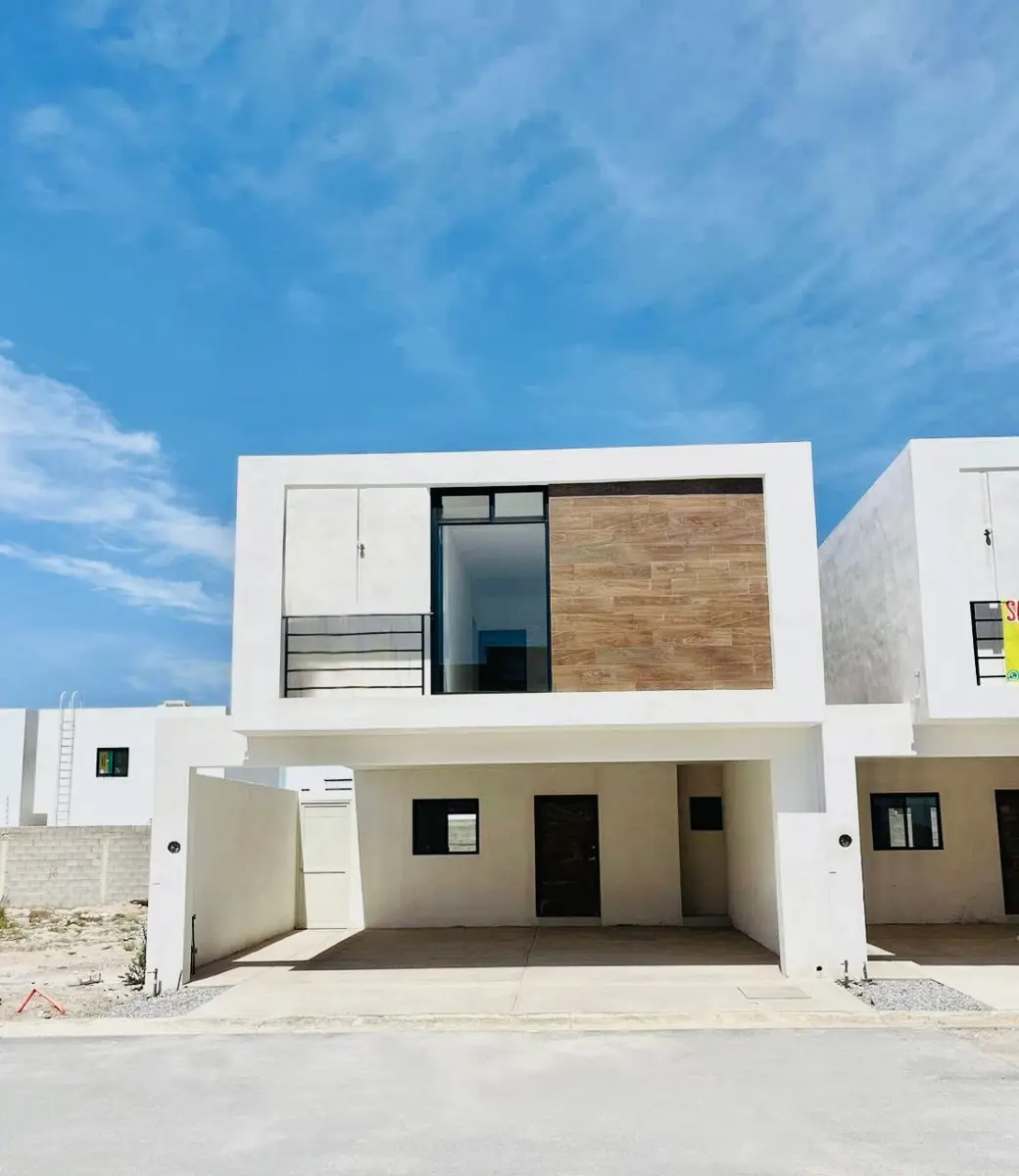 Casa en venta en Los Viñedos, Torreón — foto 1 de 24