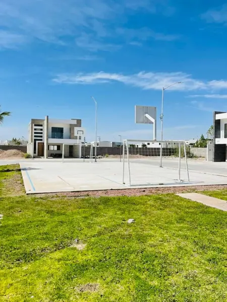 Casa en venta en Los Viñedos, Torreón — foto 2 de 24