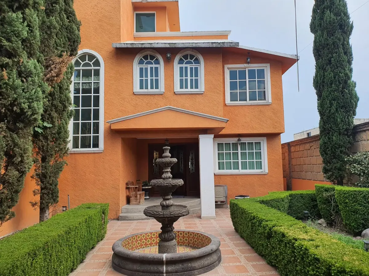 Casa en venta en San Mateo Ixtacalco, Cuautitlán — foto 1 de 15