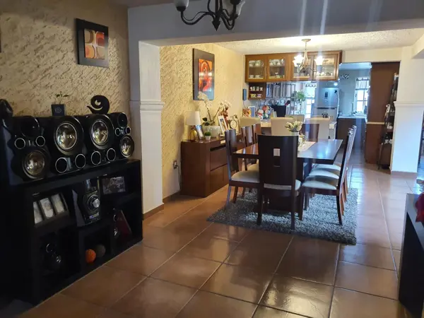 Casa en venta en San Mateo Ixtacalco, Cuautitlán — foto 2 de 15