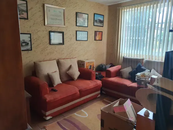 Casa en venta en San Mateo Ixtacalco, Cuautitlán — foto 3 de 15