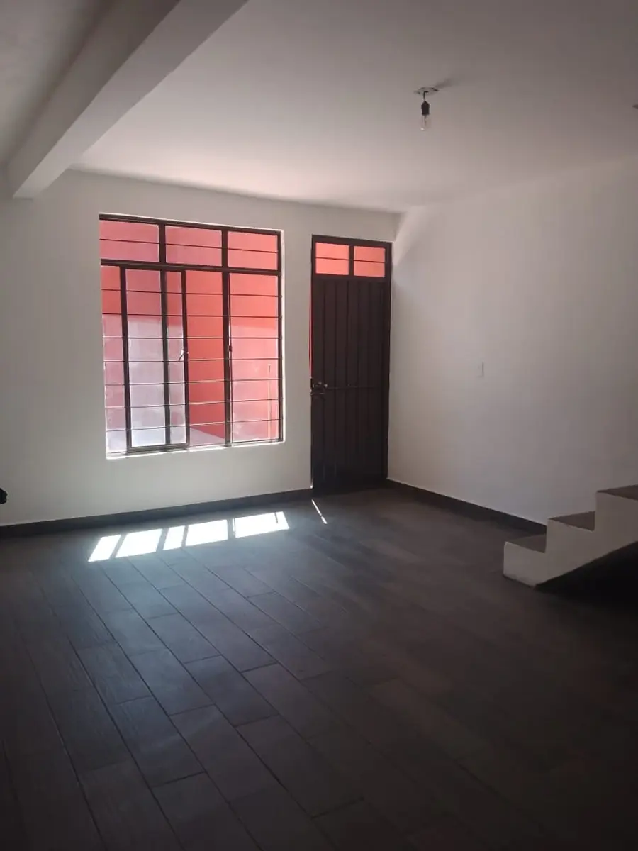 Casa en venta en Luis Donaldo Colosio, Ecatepec de Morelos — foto 1 de 12