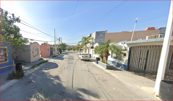 Casa en remate en Alberos, Cadereyta Jiménez, Nuevo León