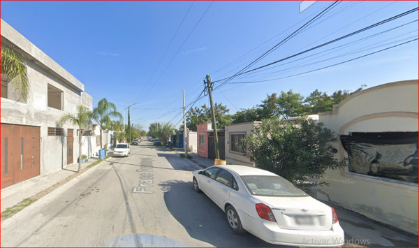Casa en venta en Alberos, Cadereyta Jiménez — foto 3 de 18