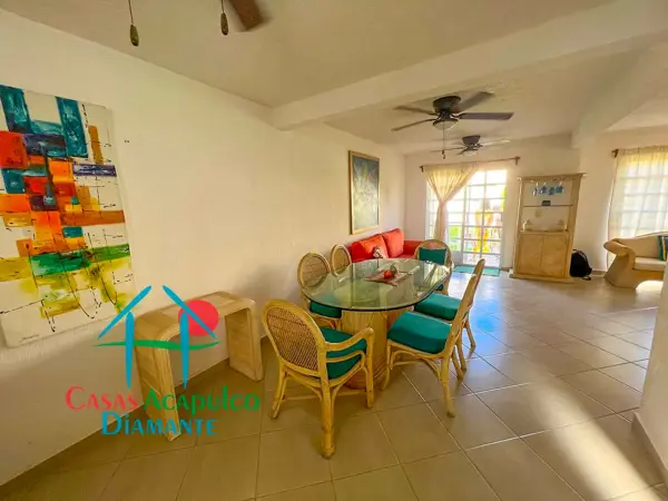 Casa en renta en Puente del Mar, Acapulco de Juárez — foto 2 de 54