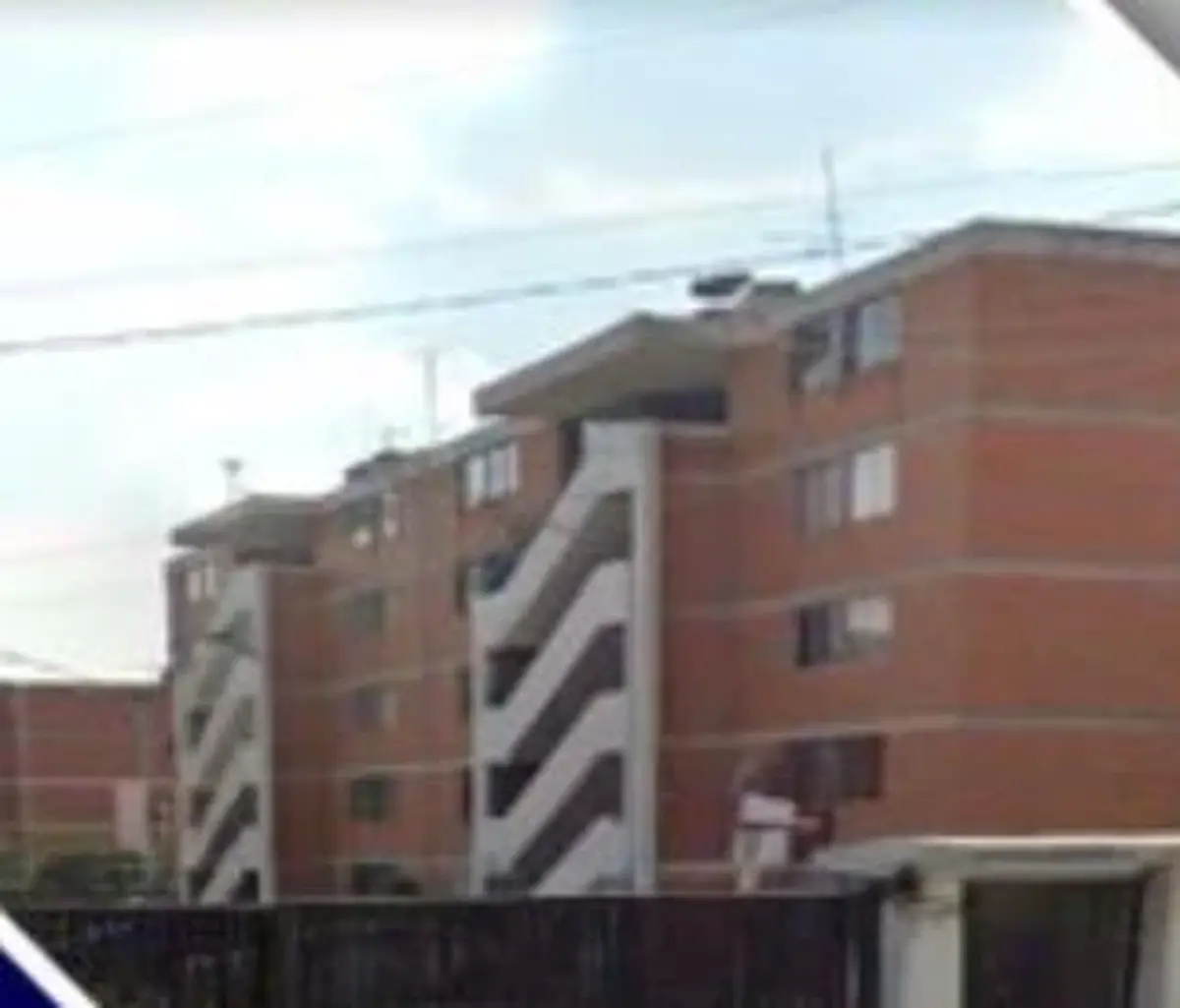 Departamento en venta en INFONAVIT Sur "Niños Héroes", Cuautitlán Izcalli