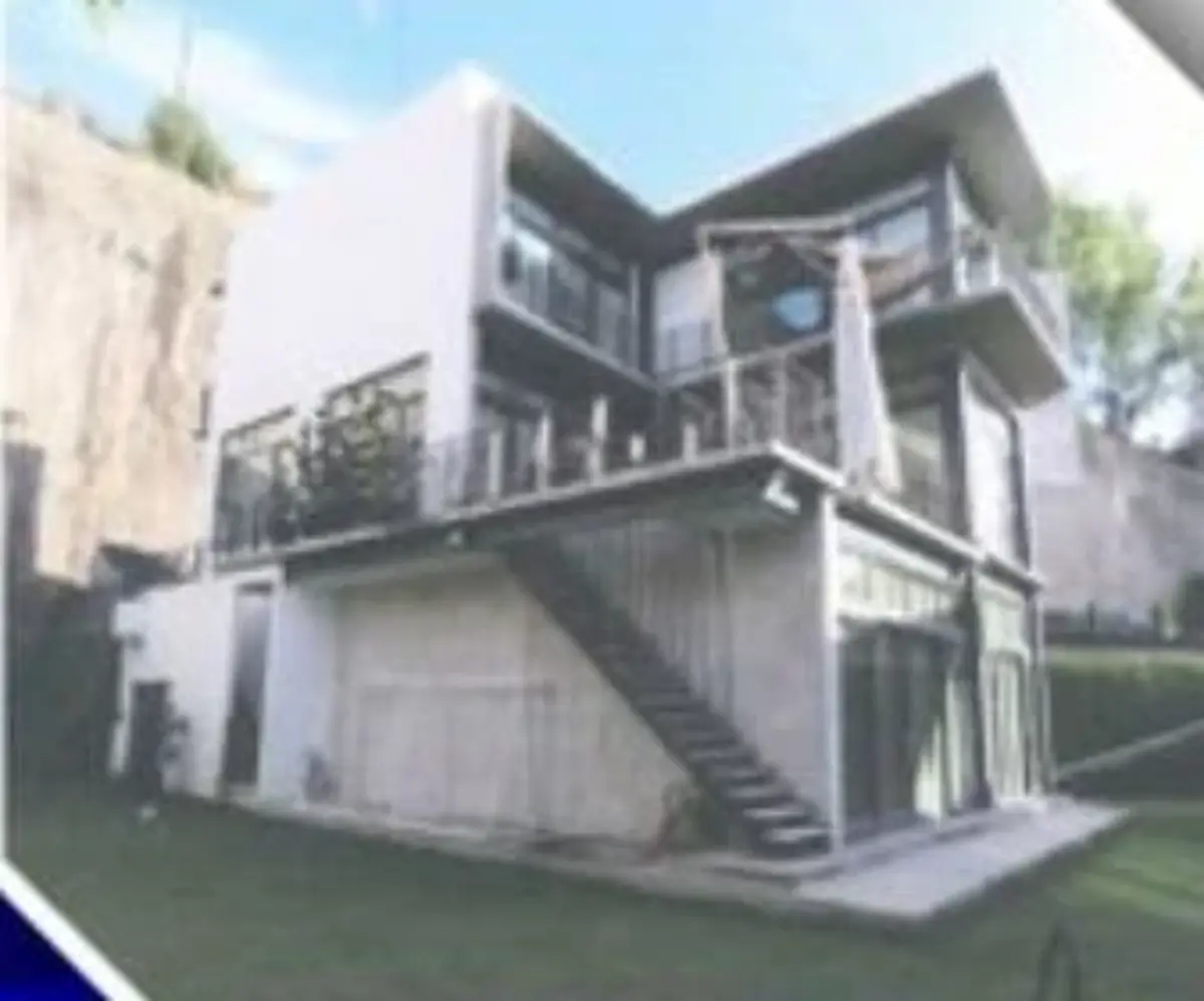Casa en venta en Bosque Real, Huixquilucan